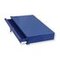 DRAWER CAB.-INSERT BLUE
